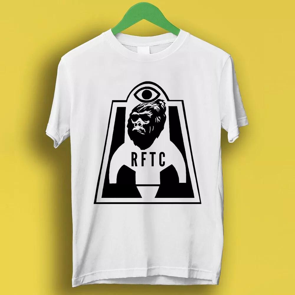 

Rocket From The Crypt When In Rome Rock Music Gift Tee T Shirt P2225 4XL