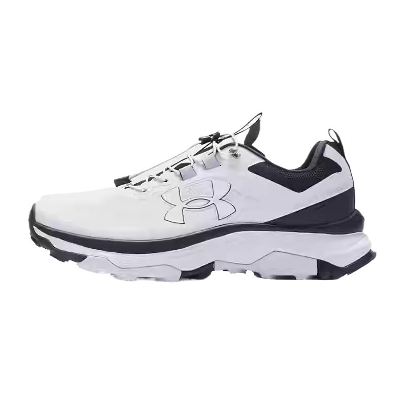 Under Armour Comfortable Shock Absorbing Wear Resistant Breathable Non Slip Casual Shoes Unisex Shoes 4338017