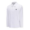ANEW GOLF Men Spring Essential T-Shirt_Wh