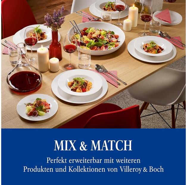 Villeroy & Boch For Me Cutlery, 8 Pieces (1041538717)