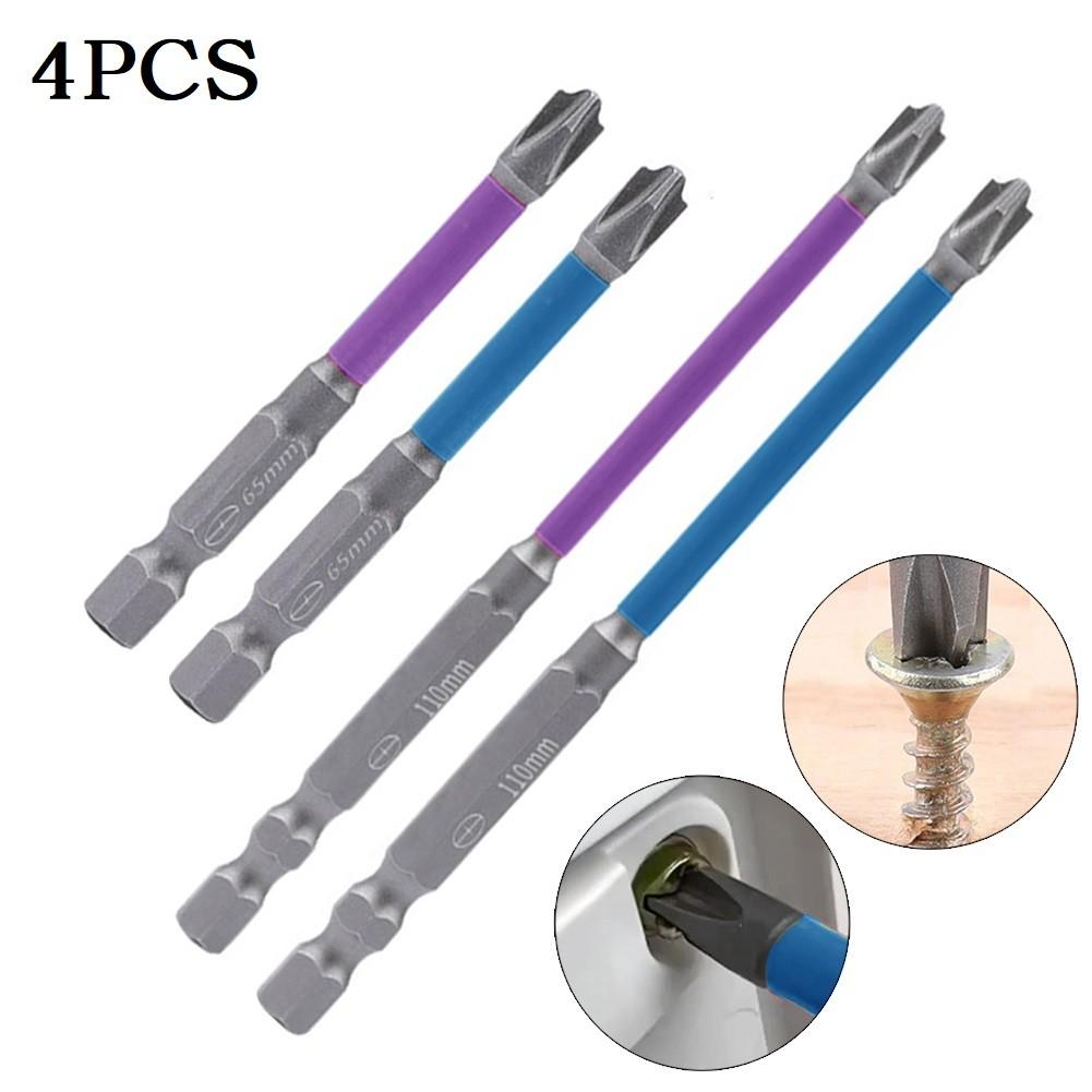 Utilizare șurubelniță încrucișată pentru echipamente de atelier întrerupătoare cu priză 65/110mm