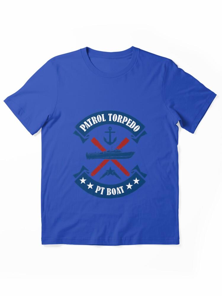 PBR Essential Unisex T-Shirt