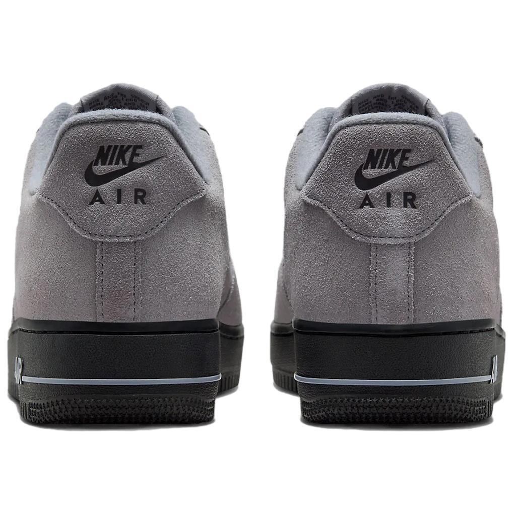 Nike Air Force 1 Low 'Cool Grey Black' Men's HQ3827-001