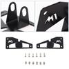 Car Tail Light Bracket Car Accessories Rack Shelf For Jeep Wrangler JL JK TJ Car Accessories