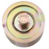 Precise 77-3187 Car Tensioner Pulley Tensioner Grooved Replacement Parts For Thermo King SLX Slxe Slxi 77-3217 773187