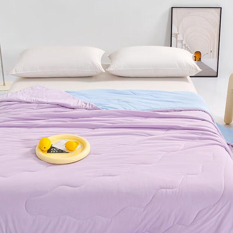 Yuanmu Xiong Guagua Cooling Soft Summer Quilt