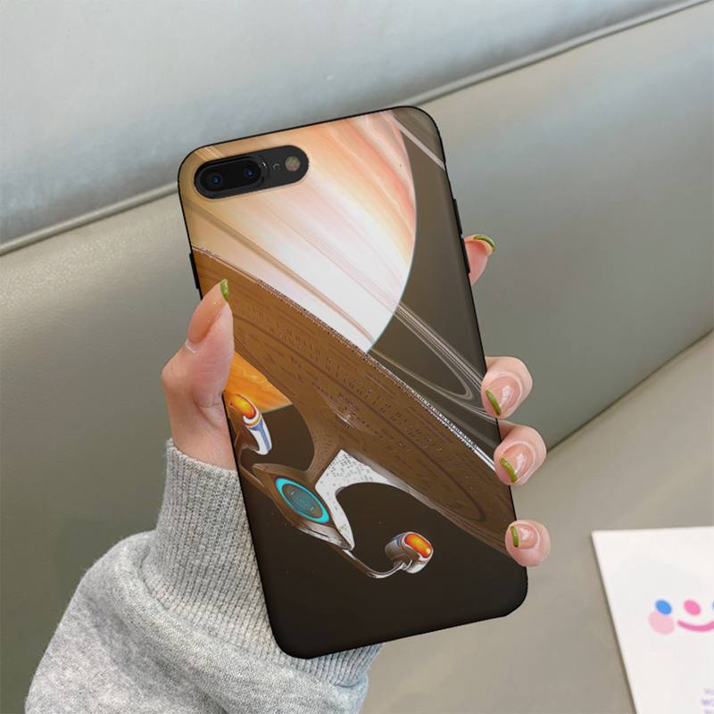 

Чохол для телефону Star Trek Fundas Shell Cover для Samsung A51 A52 A71 A72 A80 A91 A20E A32 A31 A21 A11 samsung A51