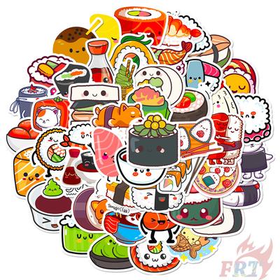 Aficiones y creatividad – Pegatinas multiusos