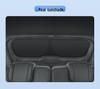 Sunshade Heat Insulation for Great Wall ORA 5 - Car Window Sun Protection & Privacy