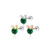 Dieuamour Rabbit Surgical Piercing Daily Jewelry 3 Colors