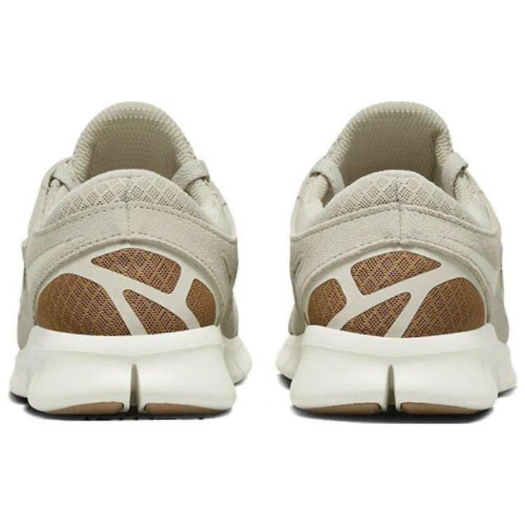 Nike Free Run 2 Light Stone Alabaster Men Sneakers Grey Sail DZ2773-171