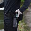 Sohshin RBB Dual Tool Holder Charcoal 7821