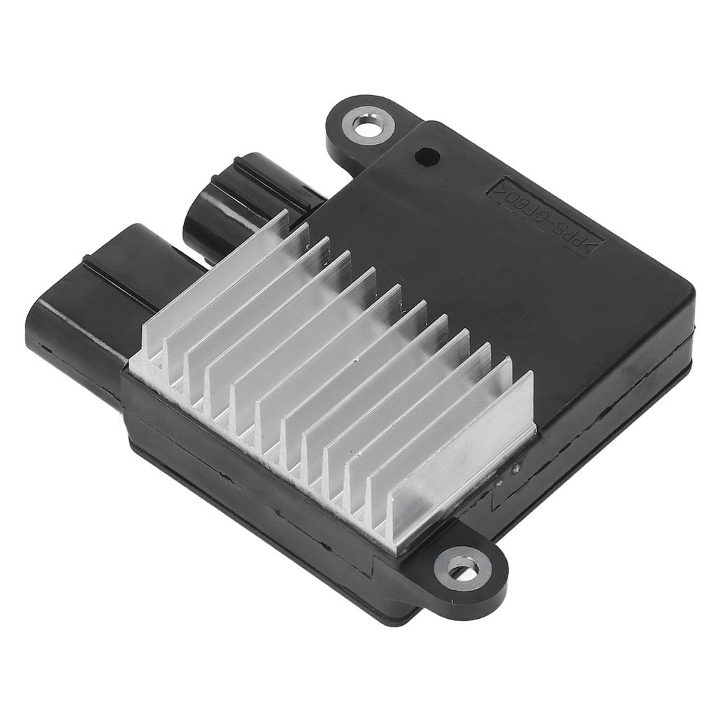 Kylfläktsstyrenhet för kylare Modul 4993003280 Biltillbehör Ersättning för Highlander RAV4
