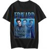 Edward Cullen Twilight Póló