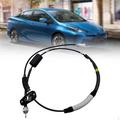 Speedometer Drive Cable , Replacement, 83710-35490 Practical High Performance Easy To Use Auto Parts