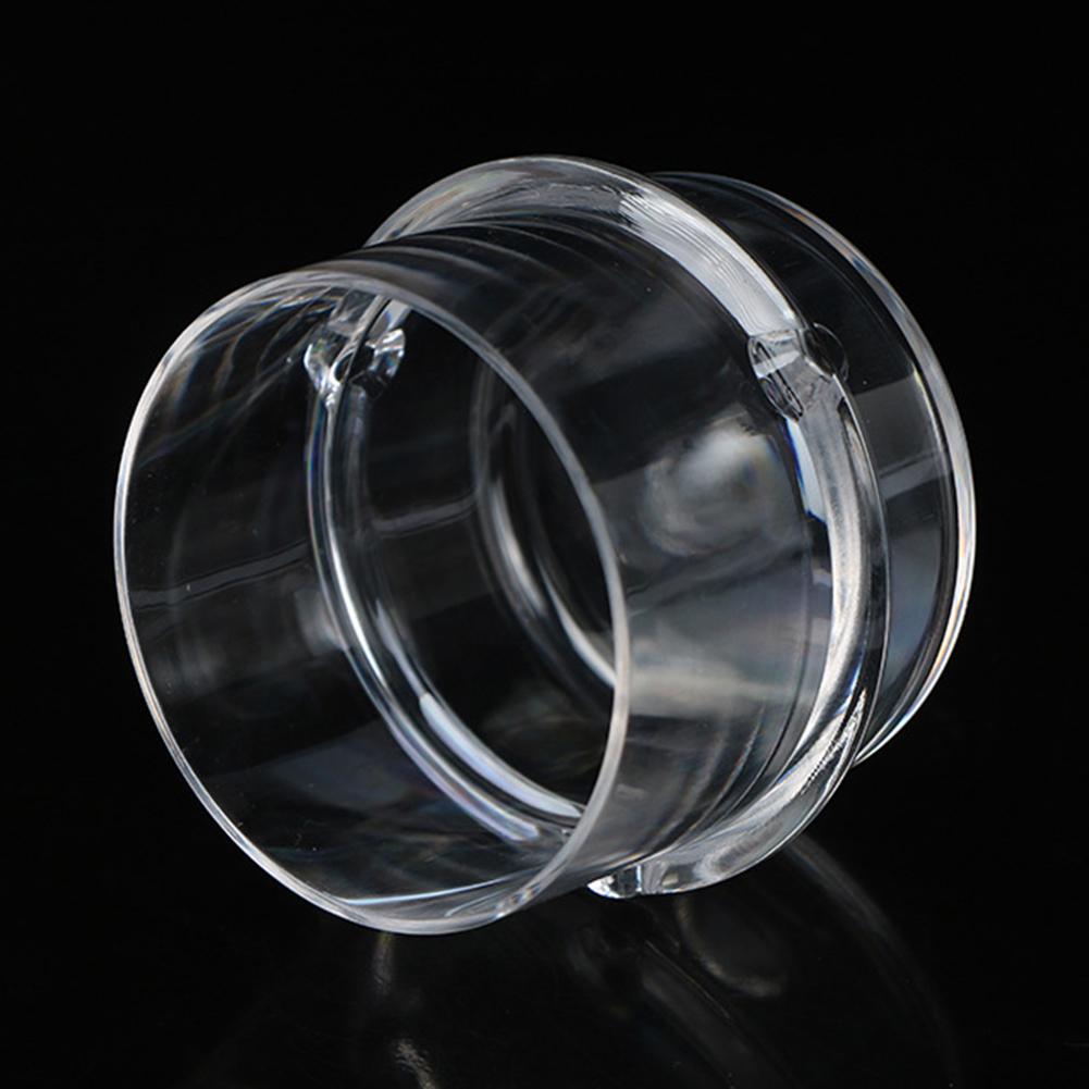 1/2pcs Versatile Measuring Cups With Dosing Cap For Kitchen Cooking Measuring Cup Dispenser