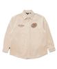 Gola Corduroy Shrits [3 Color]