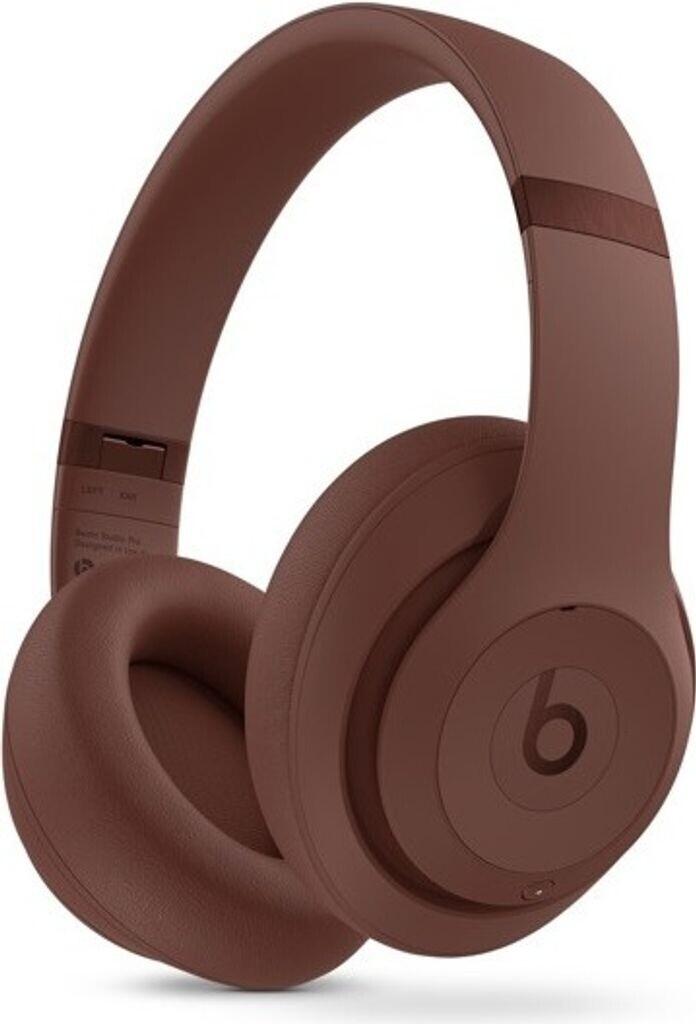 Наушники Beats By Dre Studio Pro