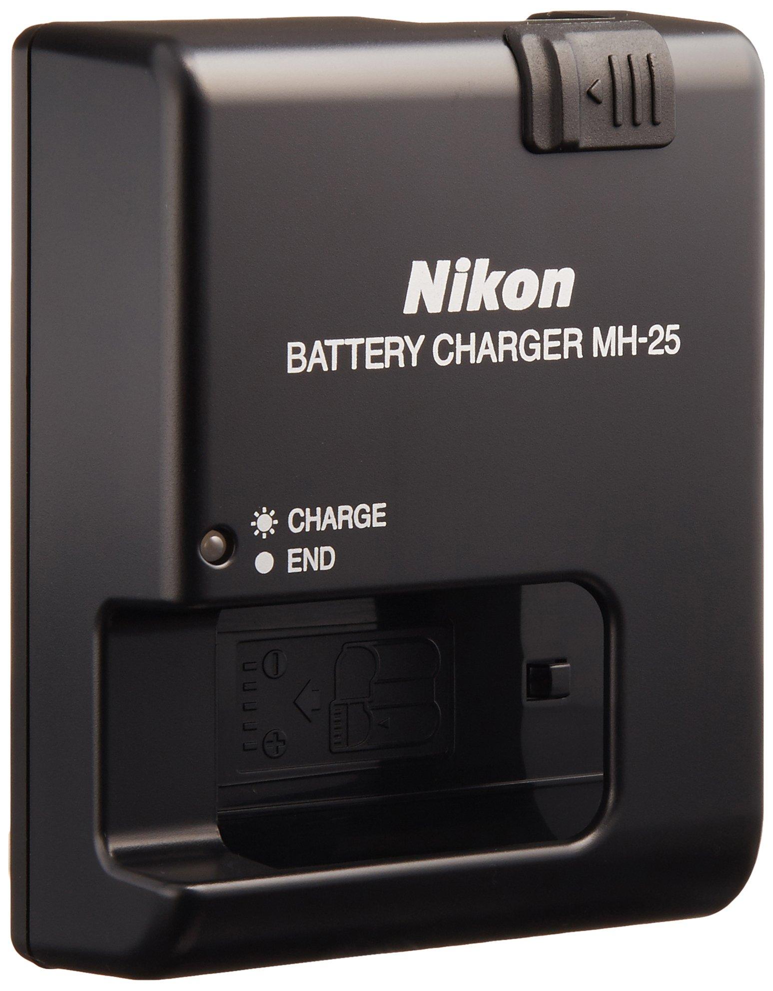 

Nikon Charger MH-25