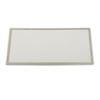 1pcs Car Sun Visor Mirror Makeup Sun-Shading Cosmetic Vanity Mirror 11X6.5cm HOT