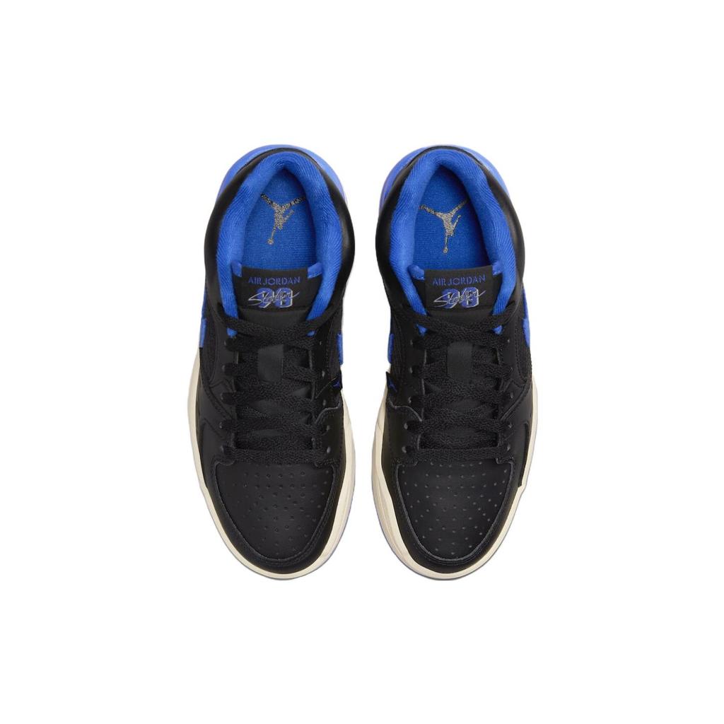 (WMNS) Air Jordan Stadium 90 'Black Varsity Royal' Women's FB2269-041