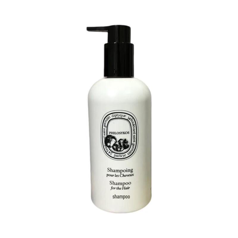 Diptyque Philosykos Fig Scented Shampoo 300ml (Clearance)