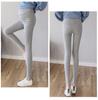 Maternity Pants: Spring/Autumn Casual Loose Fit, Belly Support, Winter Fleece-lined, Versatile Sports Style