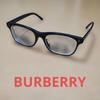 Used [BURBERRY Glasses] B 2196-F 3001 Prescription