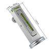 Magnetic Four Wheel Position Level Car Measurement Tool Four Wheel Positioner Camber Caster Gauge Auto Measurement Accessories