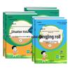 Autumn 2025 Champion Classroom Unit Papers for Grades 1-6: Language Arts & Mathematics