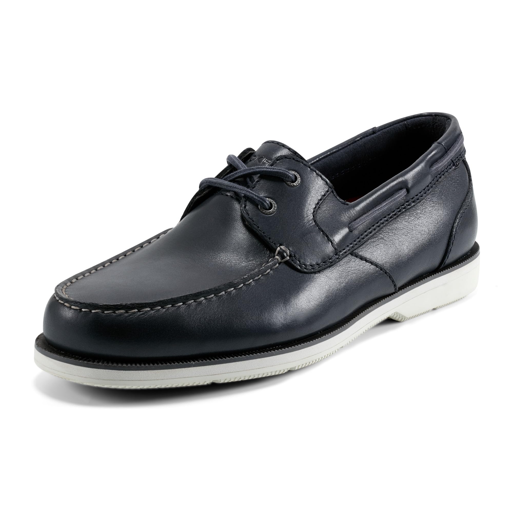 

Ботинки для лодок Southport Ботинки для лодок New Dress Blues см W [Rockport] Мужские 28.0