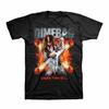Äkta Dimebag Darrell Herr Cowboy From Hell T-shirt S-2XL NY
