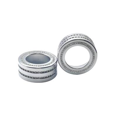 TADOKAPATU RAV4-SXKT Toyota RAV4 Air Conditioner Switch Cover Air Conditioner Switch Knob Cover Car