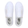 Vans Payonk Zip V3952 Zip White Gold