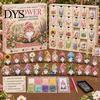 Hobby-uri și creativitate – Tablouri cu diamante