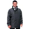 Result Mens City Executive Padded Jacket