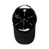 Verutum Vrm Racing Logo Pigment Ballcap Black Hw Bc243p