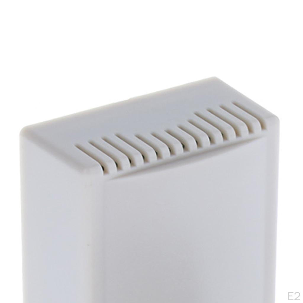 Channel Remote Control Switch for Home Relays DC 12V 500W