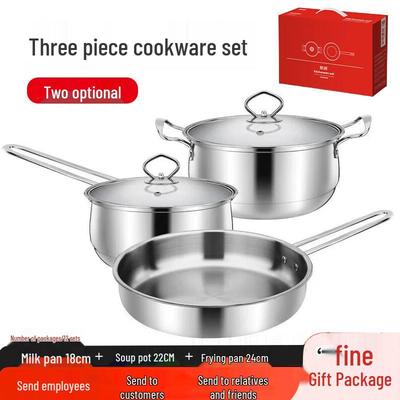Stoviglie – Batterie da cucina