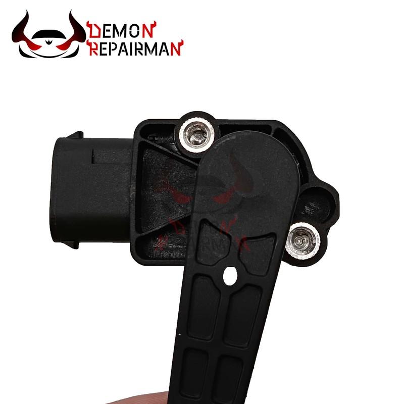 Xenon Headlight Level Control Sensor 37 14 6 853 753 37146853753 853753 For MINI COUNTRYMAN PACEMAN Cooper R60 R61 1.6L 2.0L