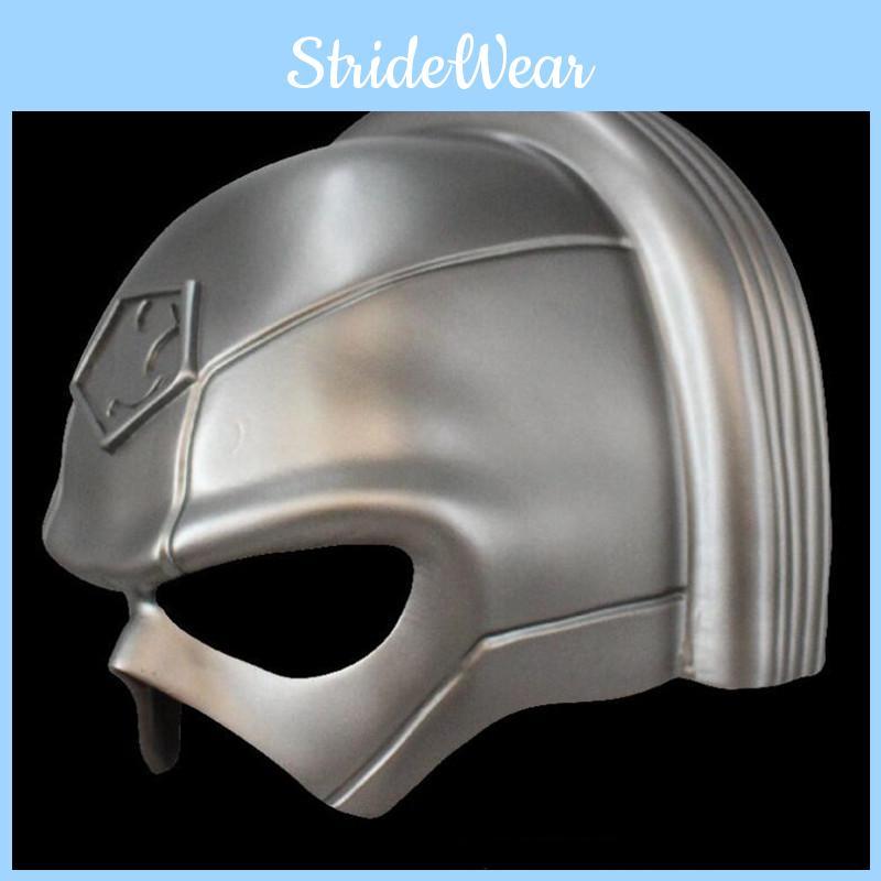 Justice League Peace Dove Mask For Festive Celebrations And Theatrical Performances