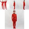 Get Ready To Save Paris In A Snap With Our Miraculous Ladybug Costume Perfect For Halloween And Christmas!