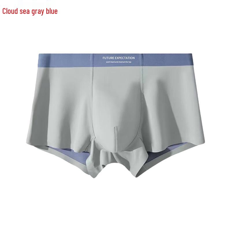 

Men s Breathable Modal Underwear 3-Pack