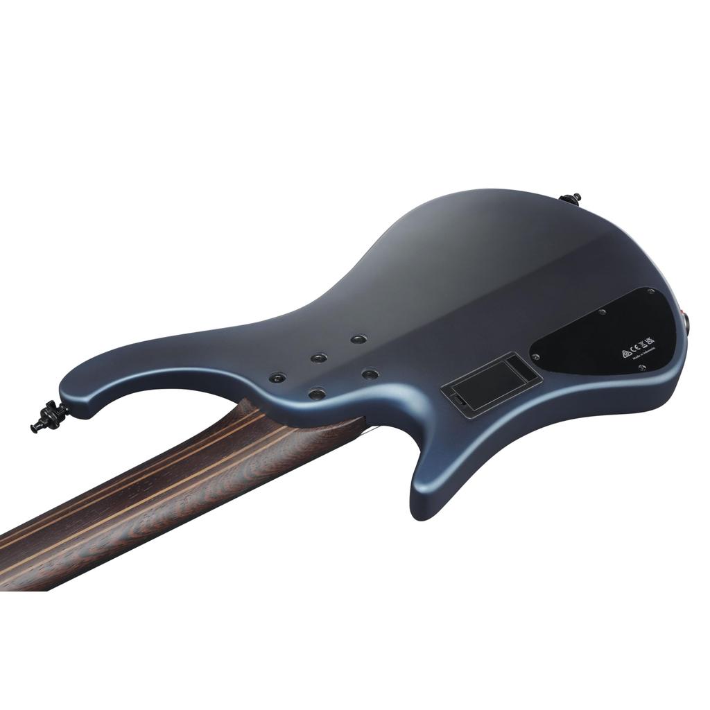 Ibanez / EHB5MSBSP-MAM (Midnight Arctic Ocean Matte) [SPOT Model]