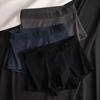 Men's Antibacterial Modal Cotton Boxer Briefs 3-Pack