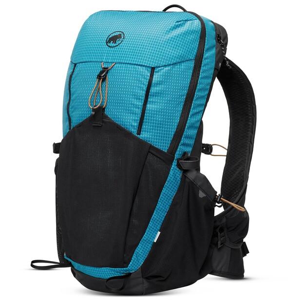 

Рюкзак Mammut Ducan 22 sapphire/black (2530-01220-50430)