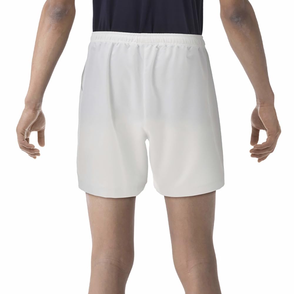 Yonex Shorts 15160 White L (011)