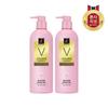 Volume Elasticity Care 10X Shampoo 680ml X 2_11059771_588346