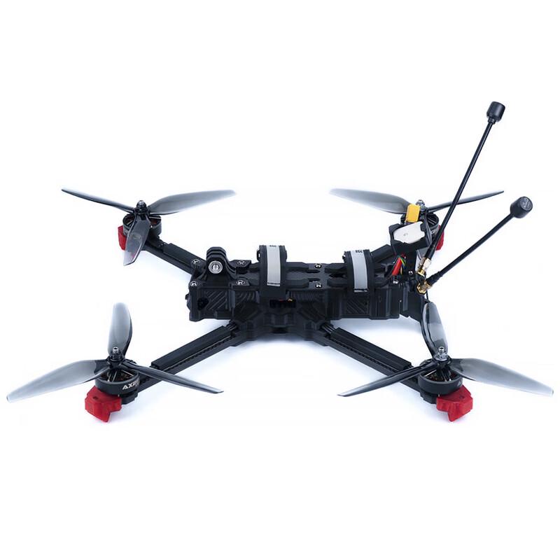 AXISFLYING 7-inch FPV Drone & Long-Range Components (CN version)