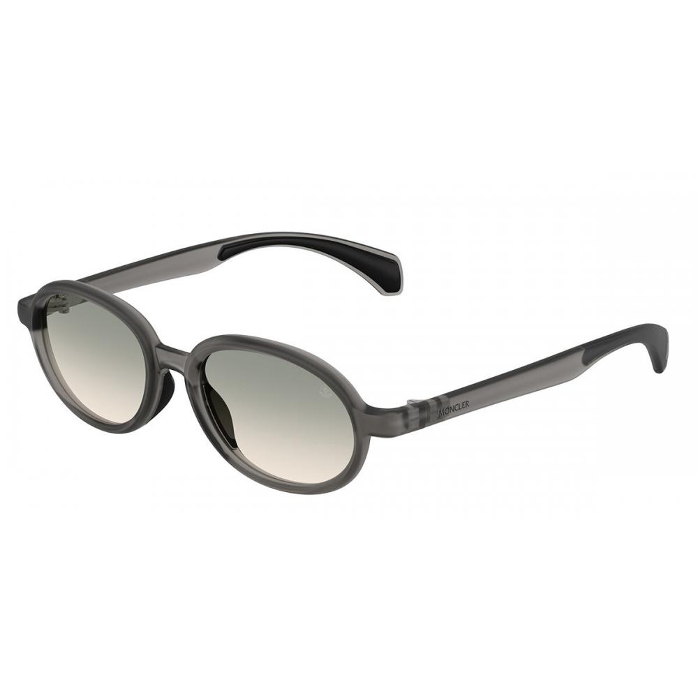 Moncler Me8006 Caprice 50072c Unisex Sunglasses